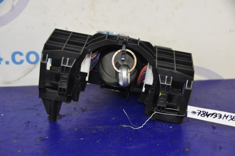 Плата подрулевого переключателя MAZDA 3 BM 13-19 BJS7-67-5S0 Б/У