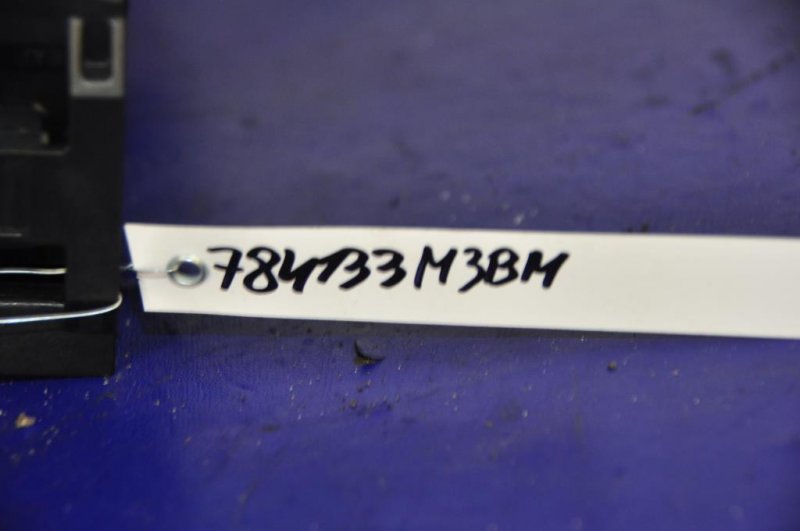 Плата подрулевого переключателя 3 BM 13-19