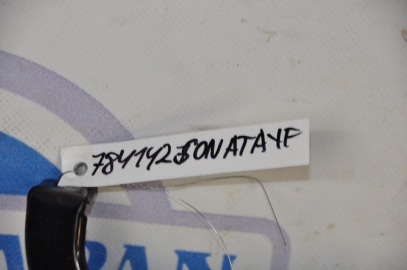 Блок управления двигателем SONATA YF 10-14