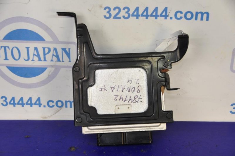 Блок управления двигателем HYUNDAI SONATA YF 10-14