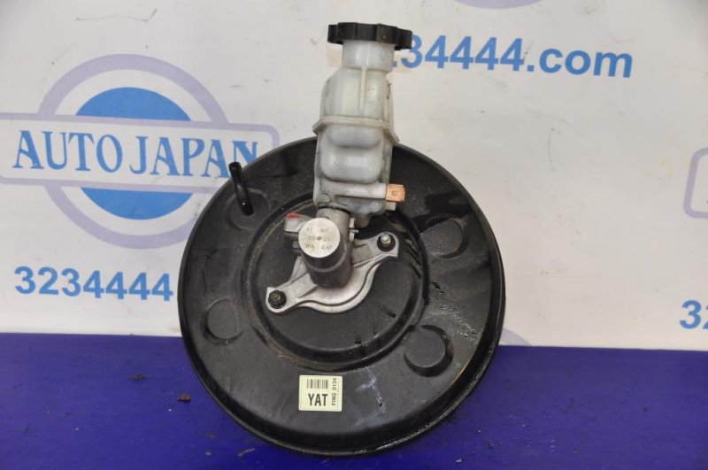 Вакуумный усилитель тормозов HYUNDAI SONATA YF 10-14 Вакуумный усилитель тормозов HYUNDAI SONATA YF 10-14