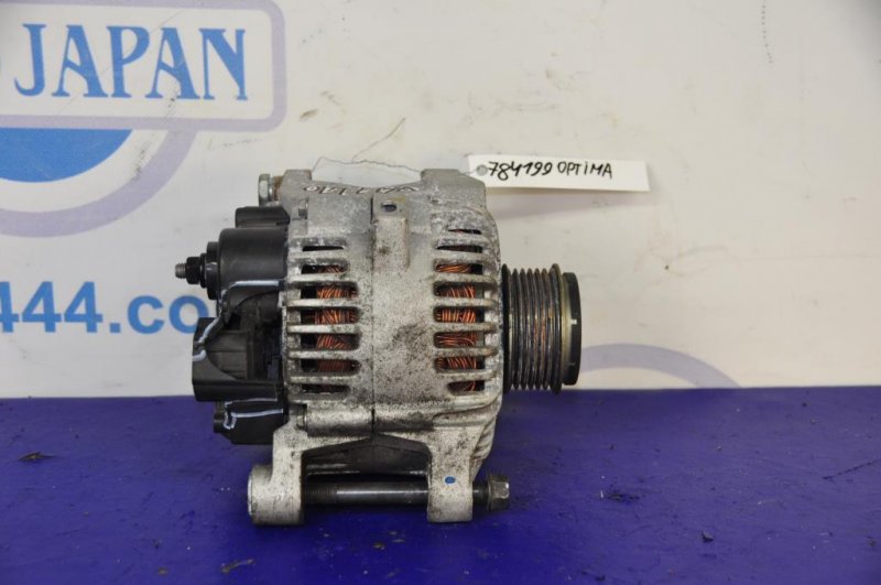 Генератор KIA OPTIMA TF 11-16 37300-2G150 Б/У