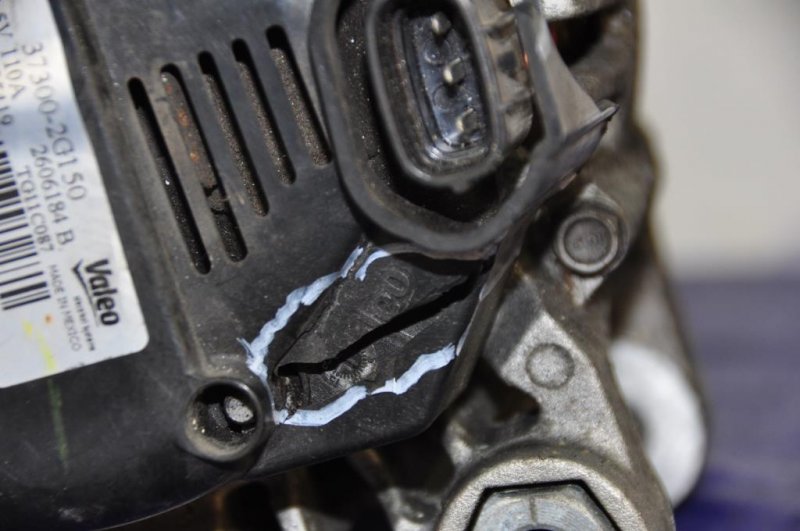 Генератор OPTIMA TF 11-16