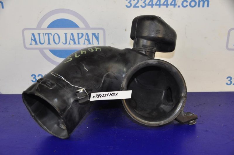 Запчасть резонатор воздушного фильтра ACURA MDX (YD2) 06-13 YD2 17230-RYE-A00 Б/У Резонатор воздушного фильтра ACURA MDX (YD2) 06-13 YD2 17230-RYE-A00 Б/У