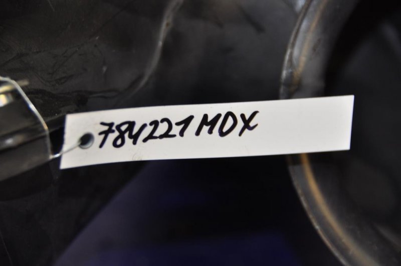 Резонатор воздушного фильтра MDX (YD2) 06-13 YD2 Резонатор воздушного фильтра MDX (YD2) 06-13 YD2