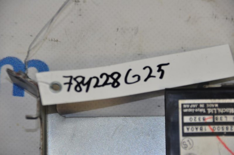 Блок электронный G25/G35/G37/Q40 06-14 Блок электронный G25/G35/G37/Q40 06-14