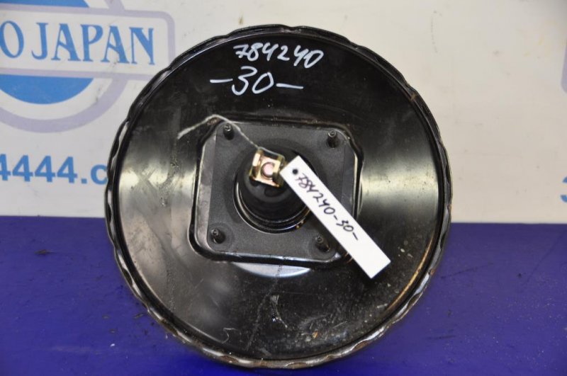 Вакуумный усилитель тормозов TOYOTA CAMRY 30 02-06 44610-06210 Б/У