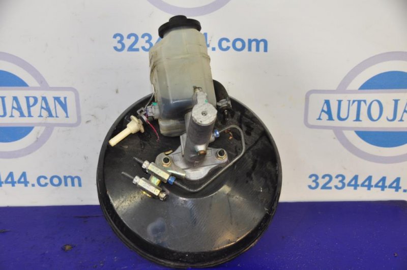 Вакуумный усилитель тормозов TOYOTA CAMRY 30 02-06