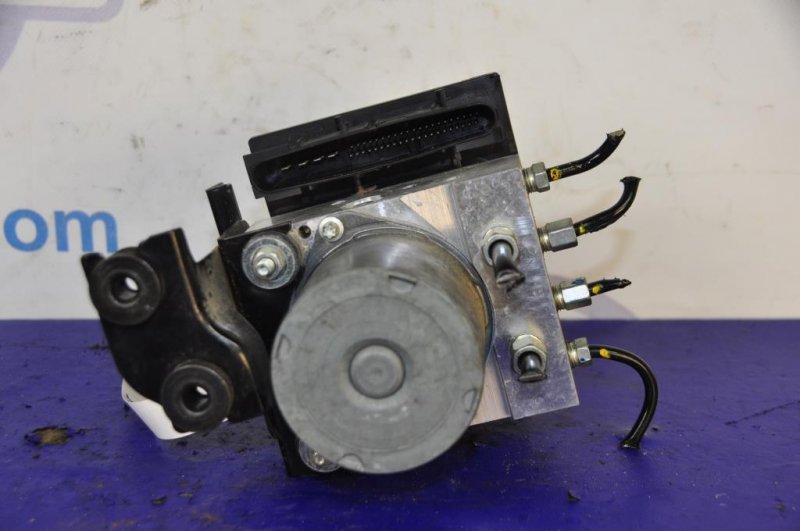 Блок ABS EX35(37) 07-12