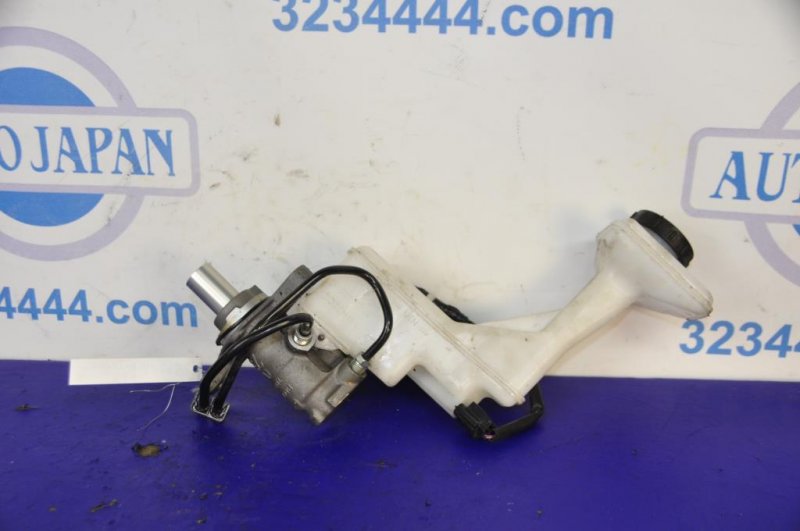 Главный тормозной цилиндр NISSAN X-TRAIL/ROGUE T32 13-20 Главный тормозной цилиндр NISSAN X-TRAIL/ROGUE T32 13-20