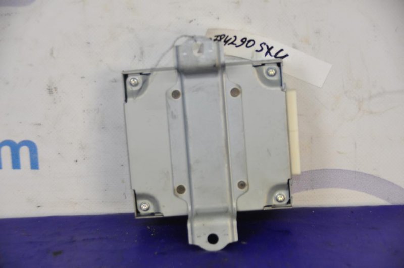 Блок управления АКПП SUZUKI SX4 06-13