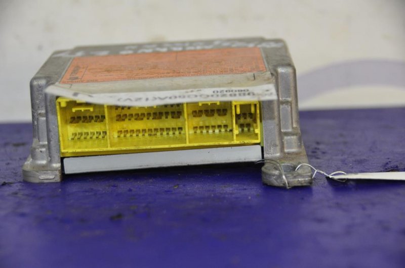 Блок управления AIRBAG MURANO Z51 07-14