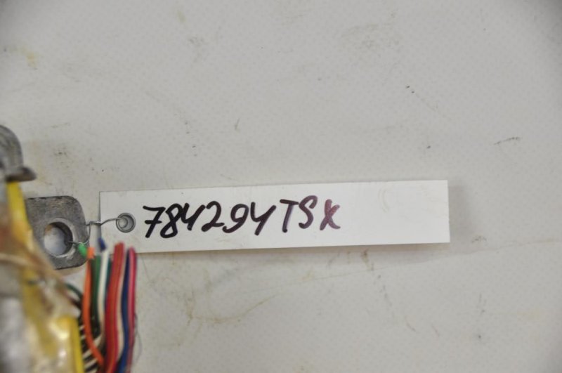 Блок управления AIRBAG ACCORD CU8 / TSX 08-14