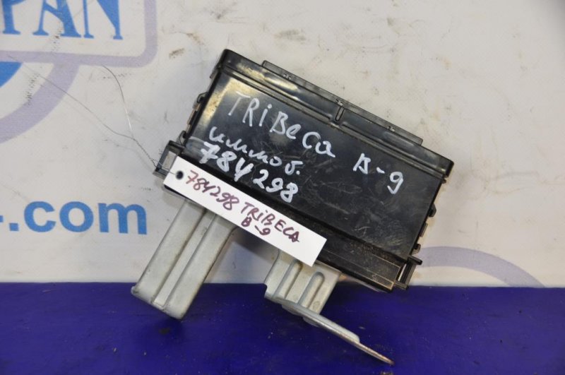 Блок иммобилайзера SUBARU TRIBECA B9 05-07 88281XA03A Б/У