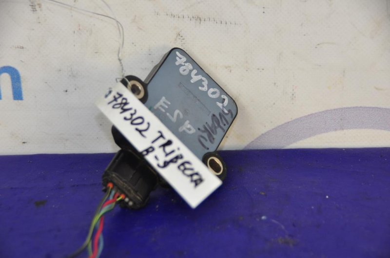 Датчик ESP SUBARU TRIBECA B9 05-07 27542XA01A Б/У