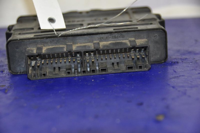 Блок управления АКПП OUTLANDER XL 05-13