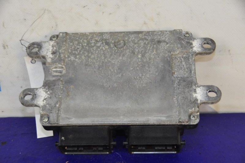 Блок управления двигателем MAZDA 6 GH 07-12