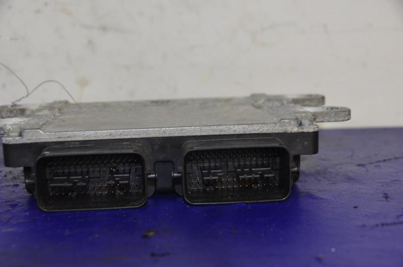 Блок управления двигателем 6 GH 07-12