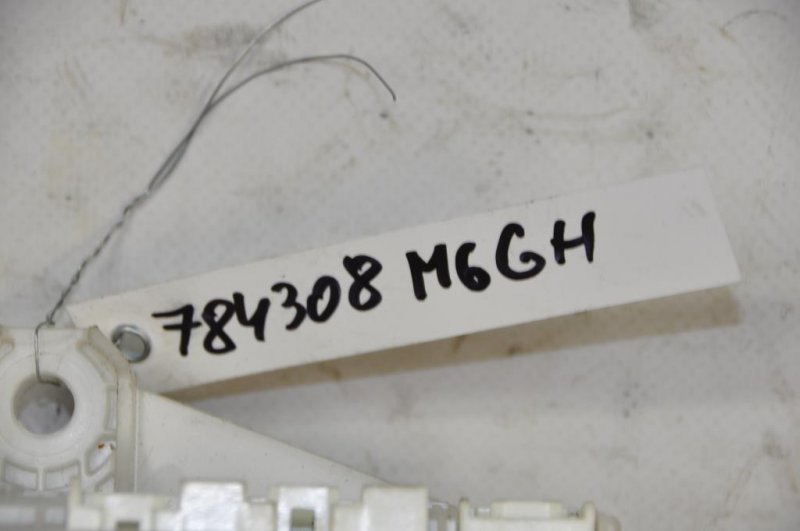 Блок комфорта 6 GH 07-12