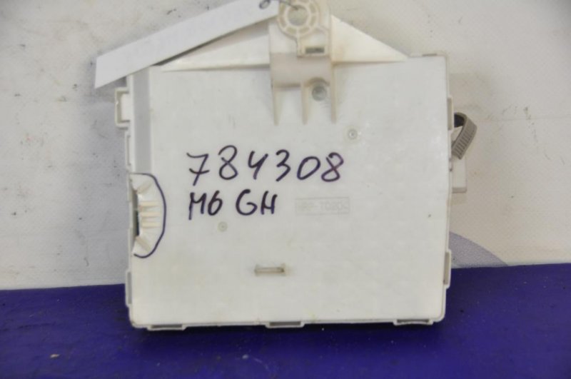 Блок комфорта MAZDA 6 GH 07-12