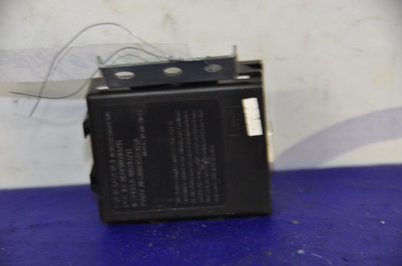 Блок управления центральным замком SUBARU TRIBECA B9 05-07