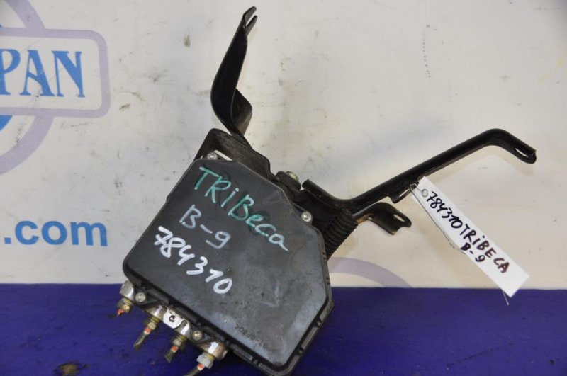 Блок ABS SUBARU TRIBECA B9 05-07 27536XA02A Б/У