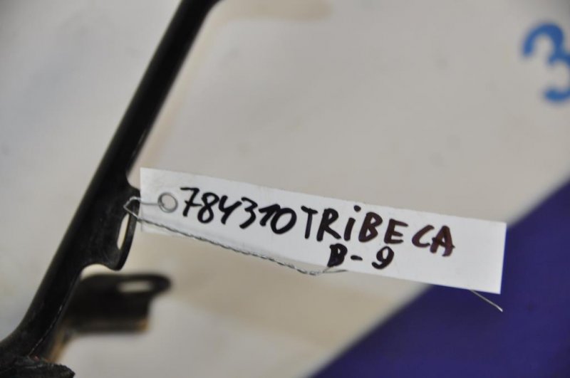 Блок ABS TRIBECA B9 05-07