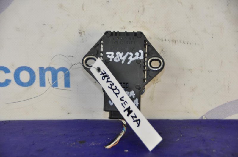 Запчасть датчик esp TOYOTA VENZA 09-16 89183-0T010 Б/У Датчик ESP TOYOTA VENZA 09-16 89183-0T010 Б/У