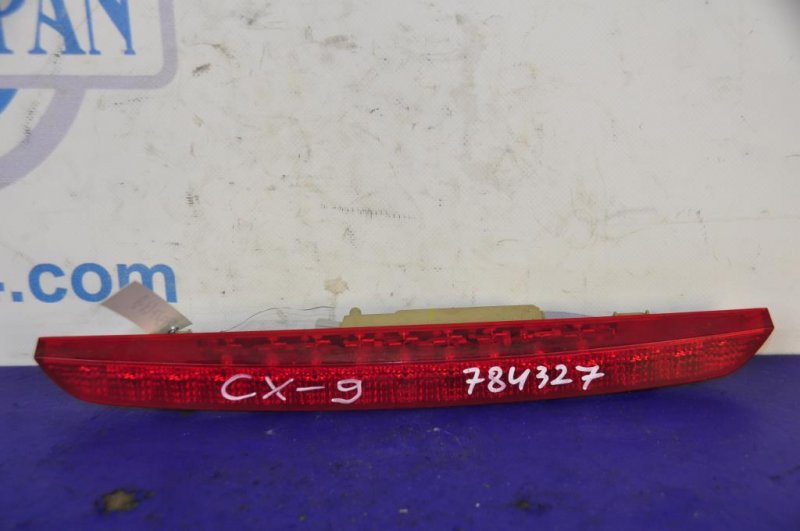 Стоп-сигнал MAZDA CX-9 06-16 TD11-51-580B Б/У