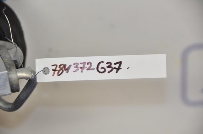 Испаритель кондиционера G25/G35/G37/Q40 06-14