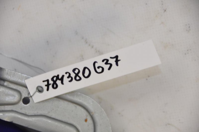 Блок управления центральным замком G25/G35/G37/Q40 06-14