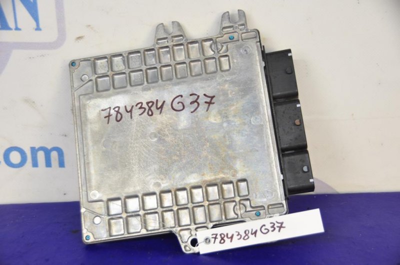 Запчасть блок управления двигателем INFINITI G25/G35/G37/Q40 06-14 MEC109-070C2 Б/У Блок управления двигателем INFINITI G25/G35/G37/Q40 06-14 MEC109-070C2 Б/У
