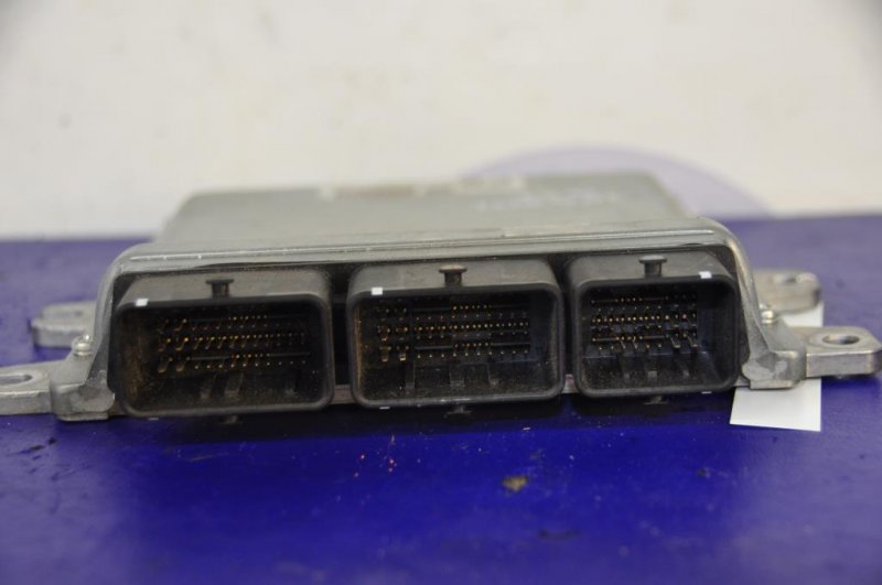 Блок управления двигателем G25/G35/G37/Q40 06-14 Блок управления двигателем G25/G35/G37/Q40 06-14