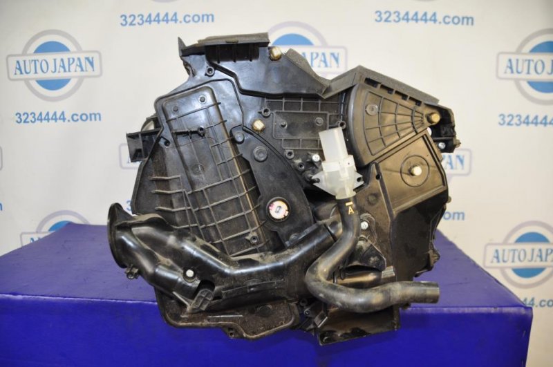 Корпус печки G25/G35/G37/Q40 06-14