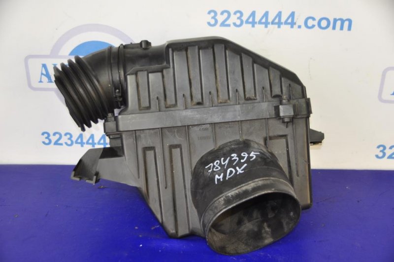 Корпус воздушного фильтра ACURA MDX (YD2) 06-13 YD2 17211-RYE-A00 Б/У