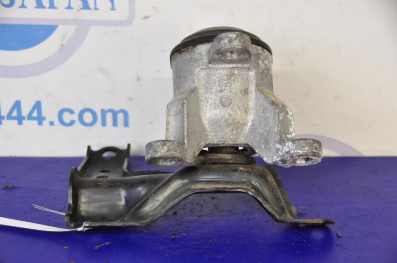 Подушка двигателя правая NISSAN MURANO Z51 07-14