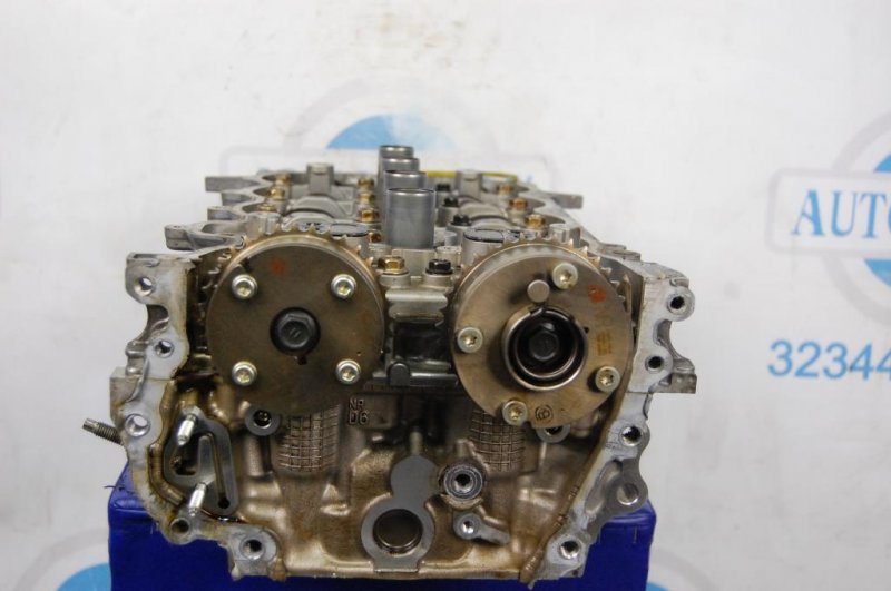 Головка блока цилиндров TOYOTA COROLLA E16 13-