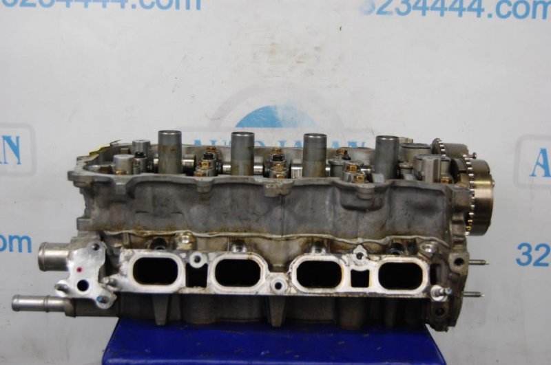 Головка блока цилиндров COROLLA E16 13-