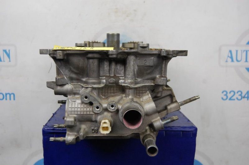 Головка блока цилиндров COROLLA E16 13-