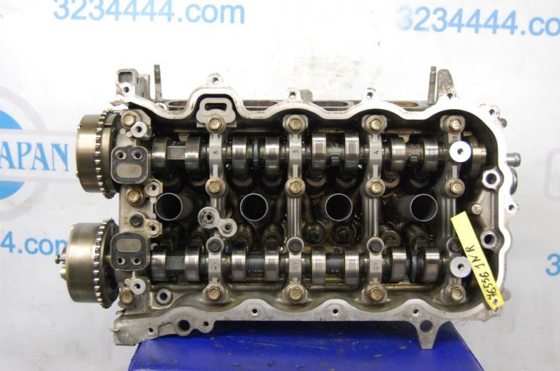 Головка блока цилиндров COROLLA E16 13-