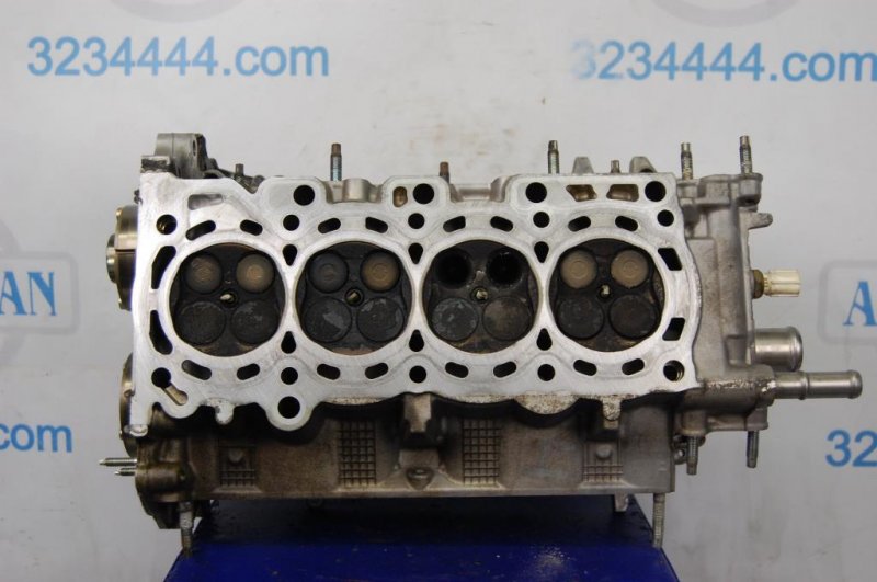 Головка блока цилиндров COROLLA E16 13-