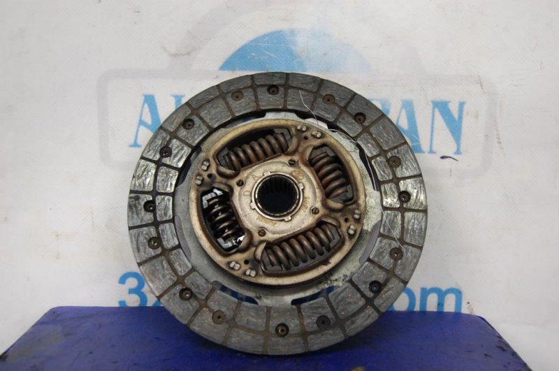 Диск сцепления TOYOTA COROLLA 150 06-13