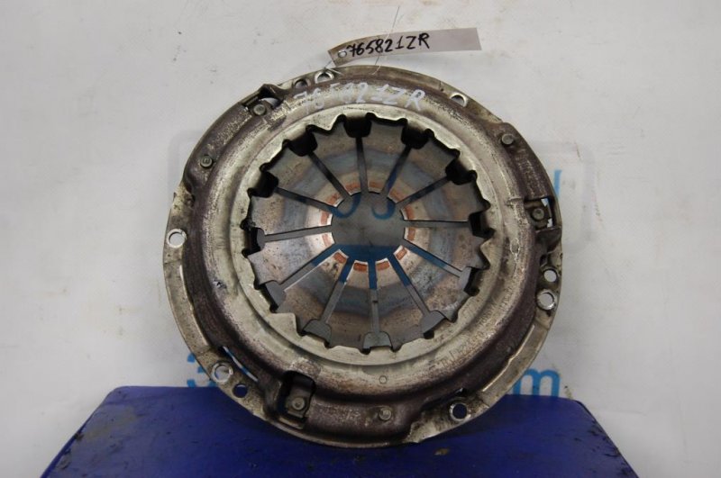 Корзина сцепления TOYOTA COROLLA 150 06-13 31250-19095 Б/У