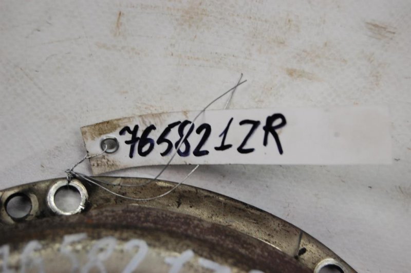 Корзина сцепления COROLLA 150 06-13