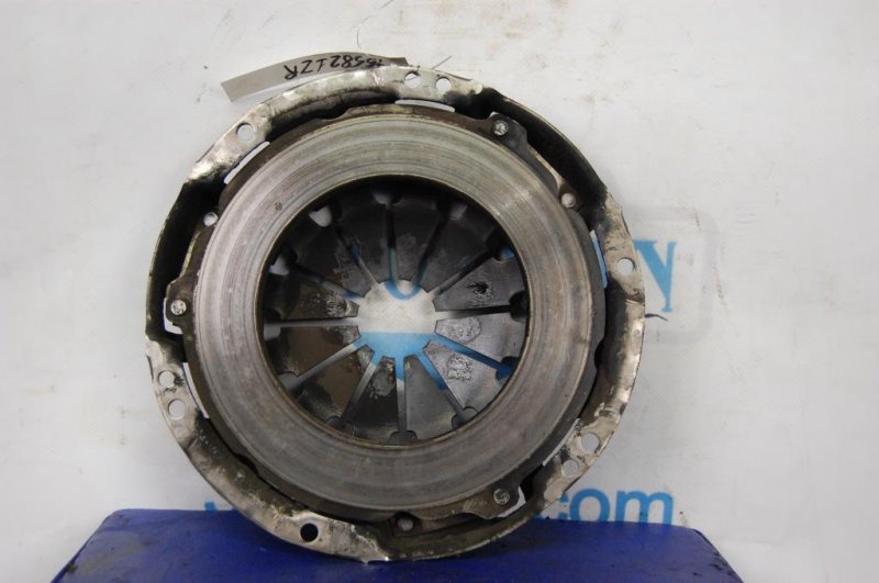 Корзина сцепления TOYOTA COROLLA 150 06-13