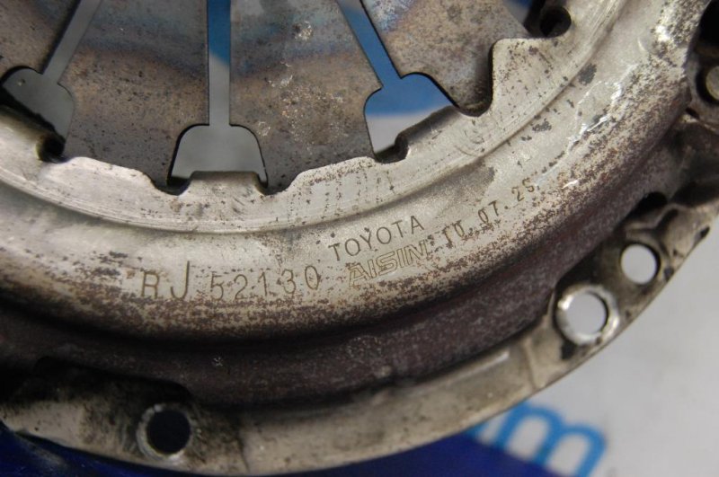 Корзина сцепления COROLLA 150 06-13