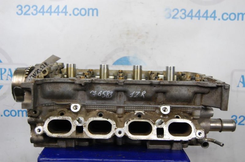 Запчасть головка блока цилиндров TOYOTA COROLLA 150 06-13 11101-39686 Б/У Головка блока цилиндров TOYOTA COROLLA 150 06-13 11101-39686 Б/У