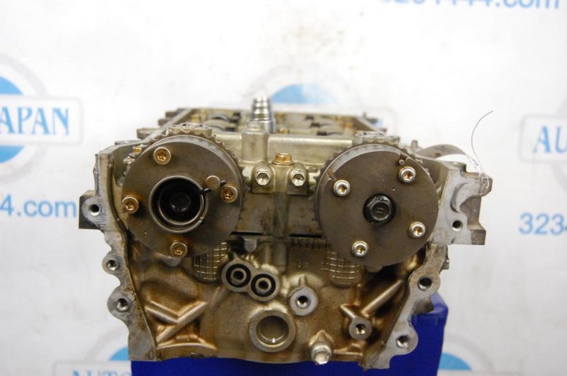 Головка блока цилиндров TOYOTA COROLLA 150 06-13 Головка блока цилиндров TOYOTA COROLLA 150 06-13