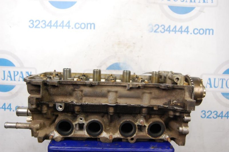 Головка блока цилиндров COROLLA 150 06-13 Головка блока цилиндров COROLLA 150 06-13