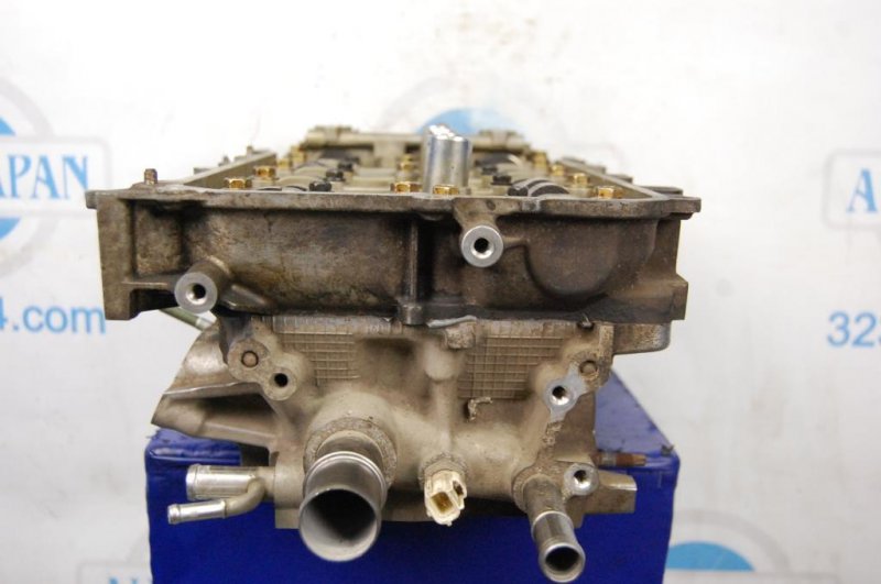 Головка блока цилиндров COROLLA 150 06-13 Головка блока цилиндров COROLLA 150 06-13